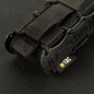 Porte-chargeur 9mm M-Tac "Kolchan", couleur noir