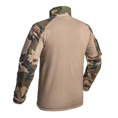 Chemise de combat UBAS camo CE, A10 EQUIPEMENT