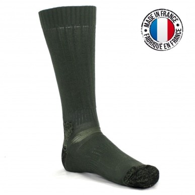 Chaussettes “Climat Chaud”, orig. Armée française