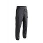 Pantalon type F2, couleur noir