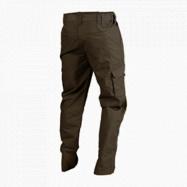 Pantalon Ares Baroud Trex, cl : vert armée