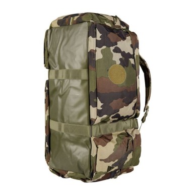 Sac de transport TAP 100 litres, ARES, camo armée FR