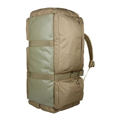 Sac de transport TAP 100 litres, ARES, coyote / sable