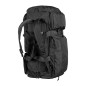 Sac de transport TAP 100 litres, ARES, couleur noir