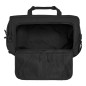 Sac de transport TRANSALL, 45 Litres, A10, couleur noire