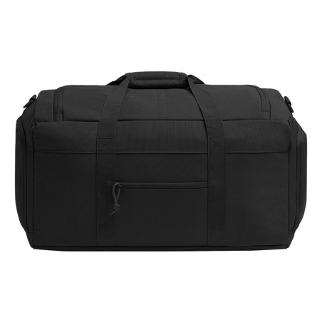 Sac de transport TRANSALL, 45 Litres, A10, couleur noire