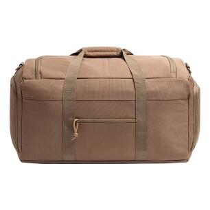 Sac de transport TRANSALL, 45 Litres, A10, couleur tan