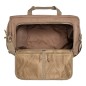 Sac de transport TRANSALL, 45 Litres, A10, couleur tan