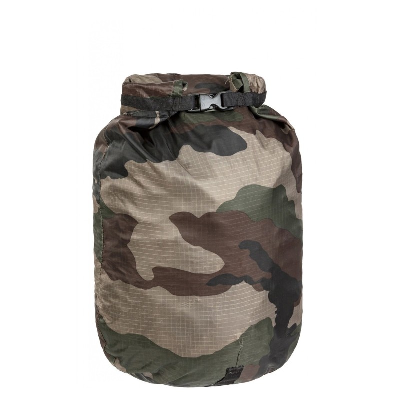 Sac étanche Ultra-Léger 40 litres, camo ce