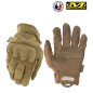 Gants Mechanix M-Pact® 3 Covert, couleur sable