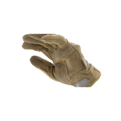 Gants Mechanix M-Pact® 3 Covert, couleur sable