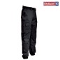 Pantalon d'intervention sécurité, couleur noir, Cityguard