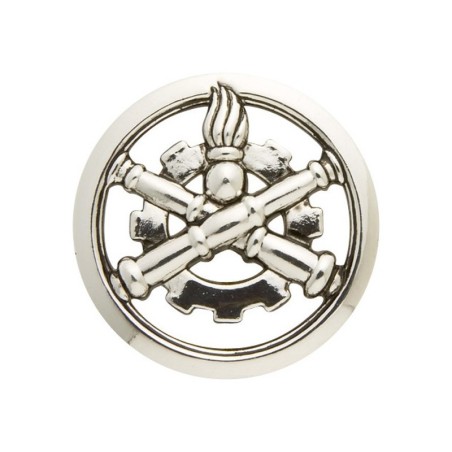 Insigne de béret, Régiment du Matériel