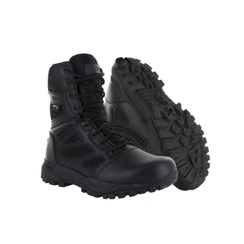 Chaussures Magnum Elite Spider X 8.0 1 zip - Noir