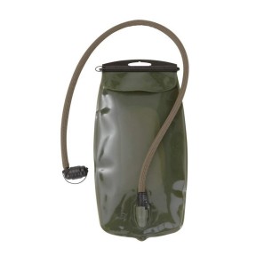 Poche à eau Source 3L (surplus Armée FR neuf)