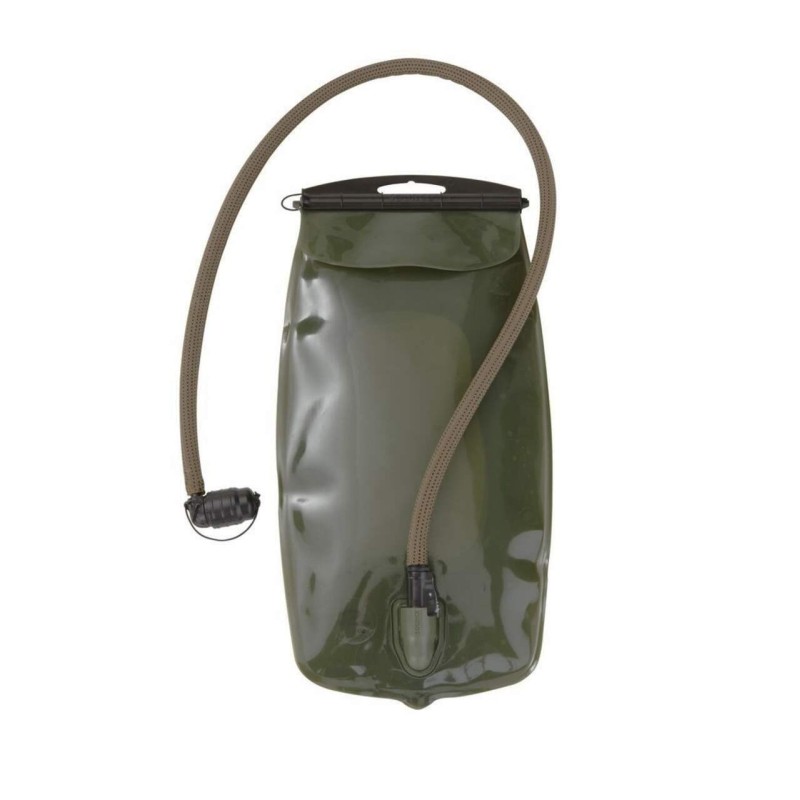 Poche à eau Source 3L (surplus Armée FR neuf)