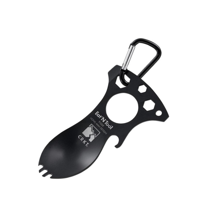 Couvert "Eat'n Tool" Multifonctions [CRKT]