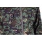 Veste originale militaire de l'Armée de Guinée-Bissau - Camo Jungle Digital