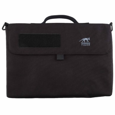 Sacoche noir pour ordinateur portable 15", Tasmanian Tiger